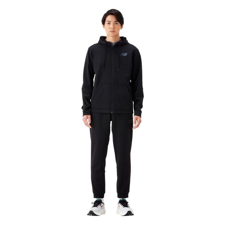 New Balance（ニューバランス） トレーニングジャケット メンズ