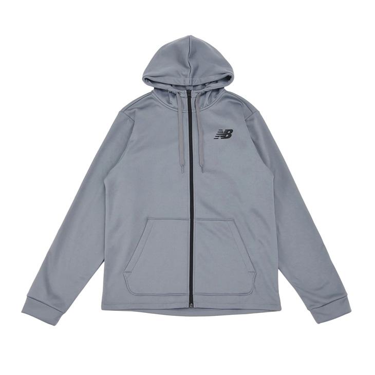 New Balance（ニューバランス） トレーニングジャケット メンズ