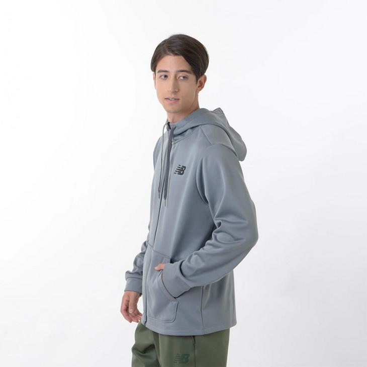 New Balance（ニューバランス） トレーニングジャケット メンズ