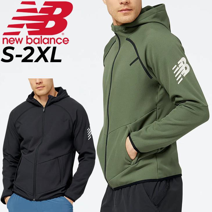 New Balance ウィンドブレーカー メンズ アウター New Balance ウィンドブレーカー メンズ アウター