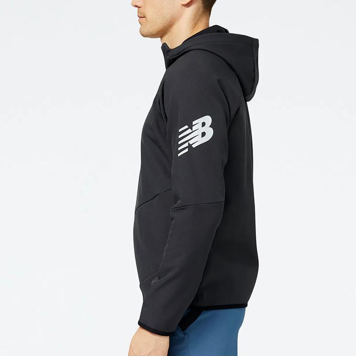 New Balance（ニューバランス） ウィンドブレーカー メンズ アウター