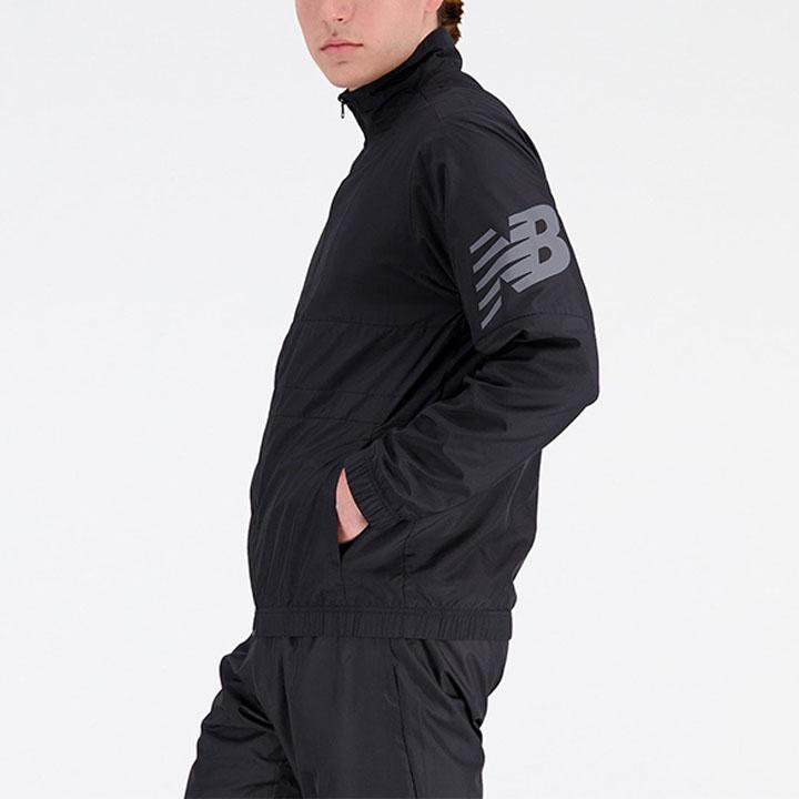 New Balance ニューバランス ウィンドブレーカー 上下 メンズ New Balance ニューバランス ウィンドブレーカー 上下 メンズ