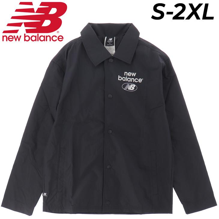 New Balance（ニューバランス） コーチジャケット メンズ アウター