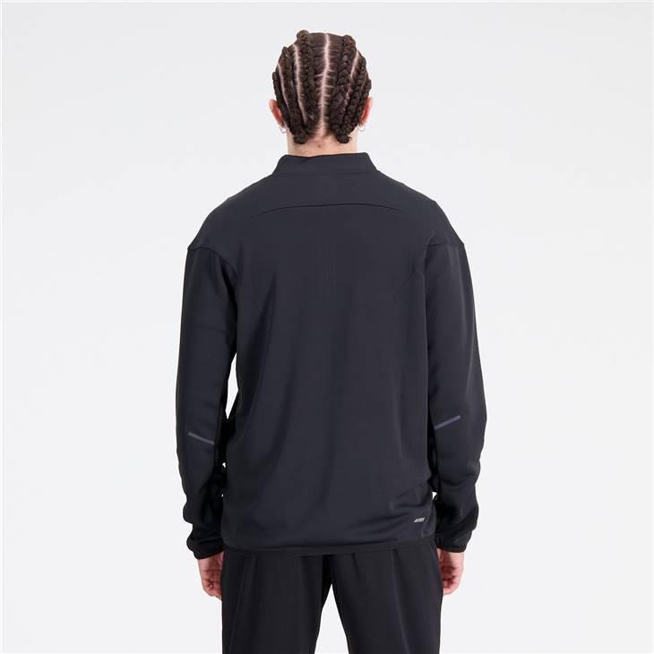 New Balance（ニューバランス） トレーニングジャケット ジャージ