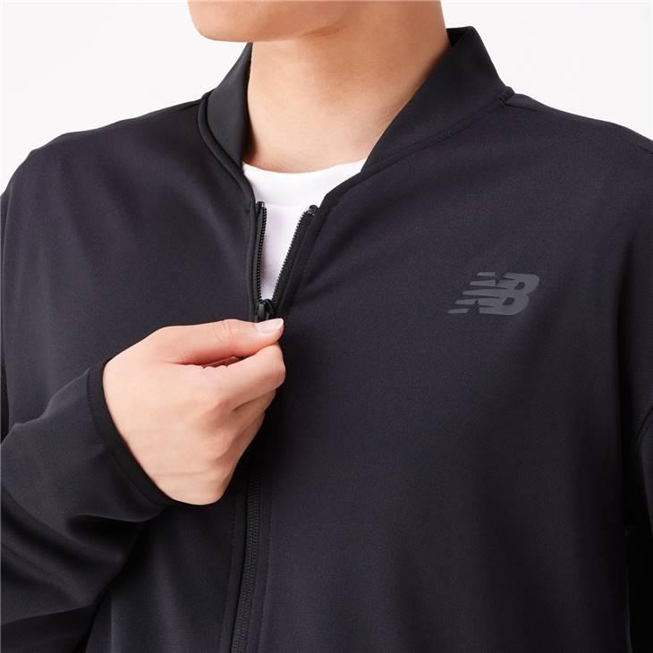 New Balance（ニューバランス） トレーニングジャケット ジャージ
