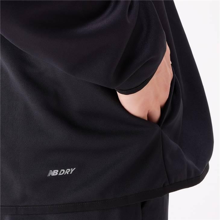 New Balance（ニューバランス） トレーニングジャケット ジャージ