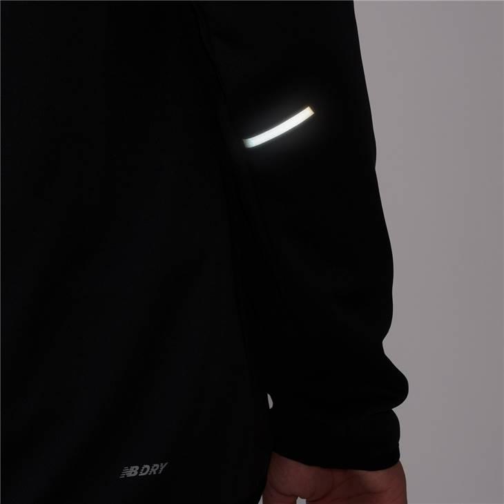 New Balance（ニューバランス） トレーニングジャケット ジャージ