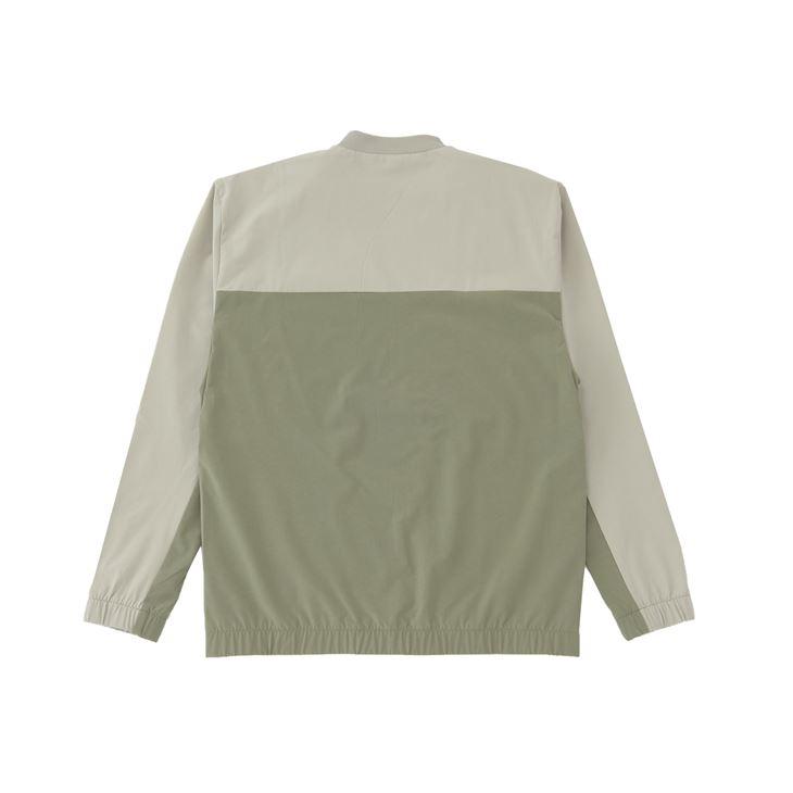 FC岐阜 選手着用　New Balance ウィンドブレーカー Lサイズ#10 FC岐阜 選手着用 New Balance ウィンドブレーカー Lサイズ#10