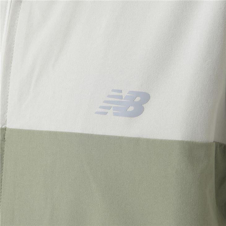 New Balance（ニューバランス） ウィンドブレーカー メンズ ストレッチ