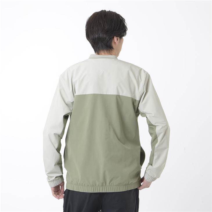 New Balance ニューバランス ウィンドブレーカー メンズ