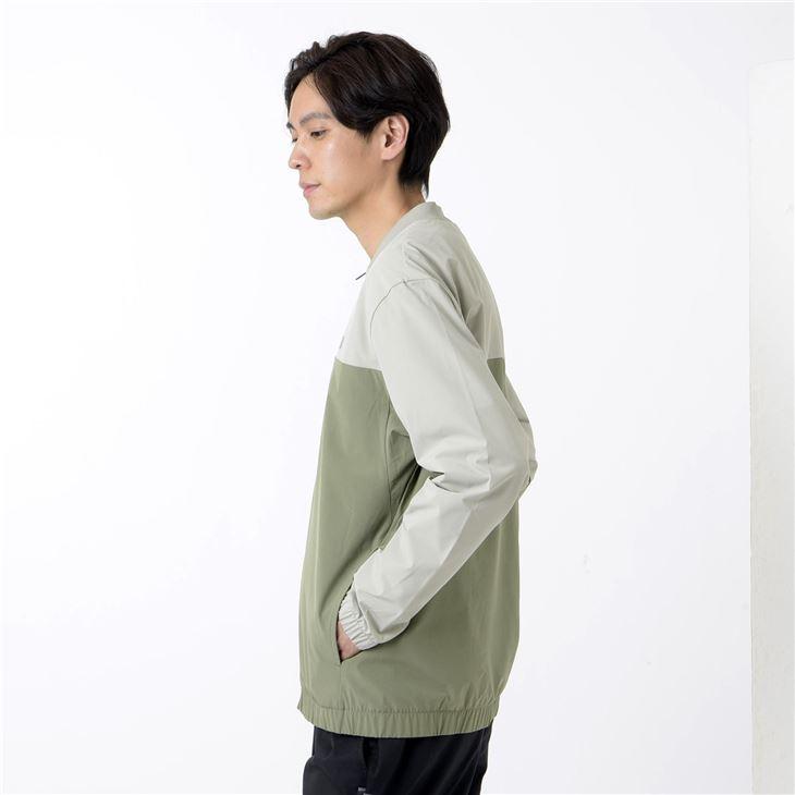 New Balance ニューバランス ウィンドブレーカー メンズ
