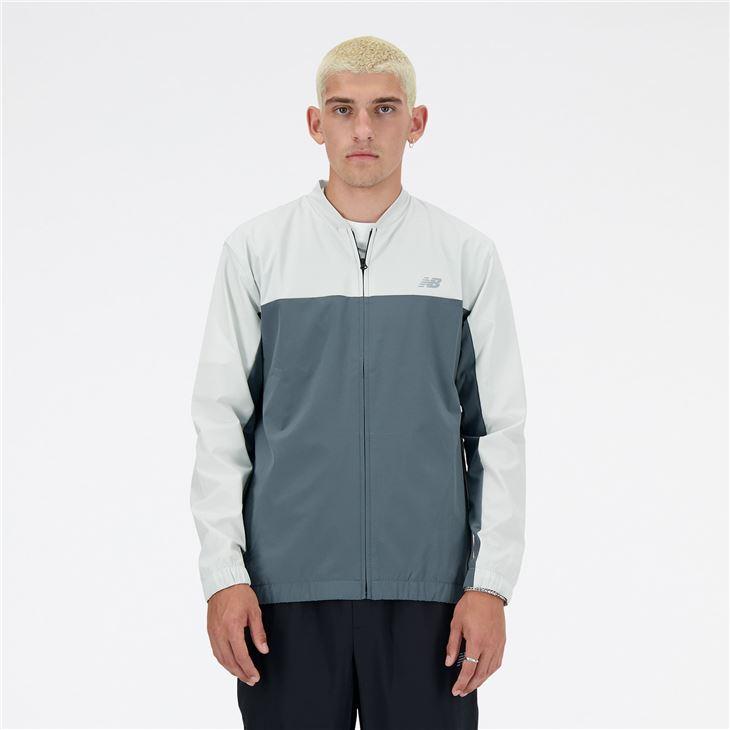 New Balance（ニューバランス） ウィンドブレーカー メンズ ストレッチ