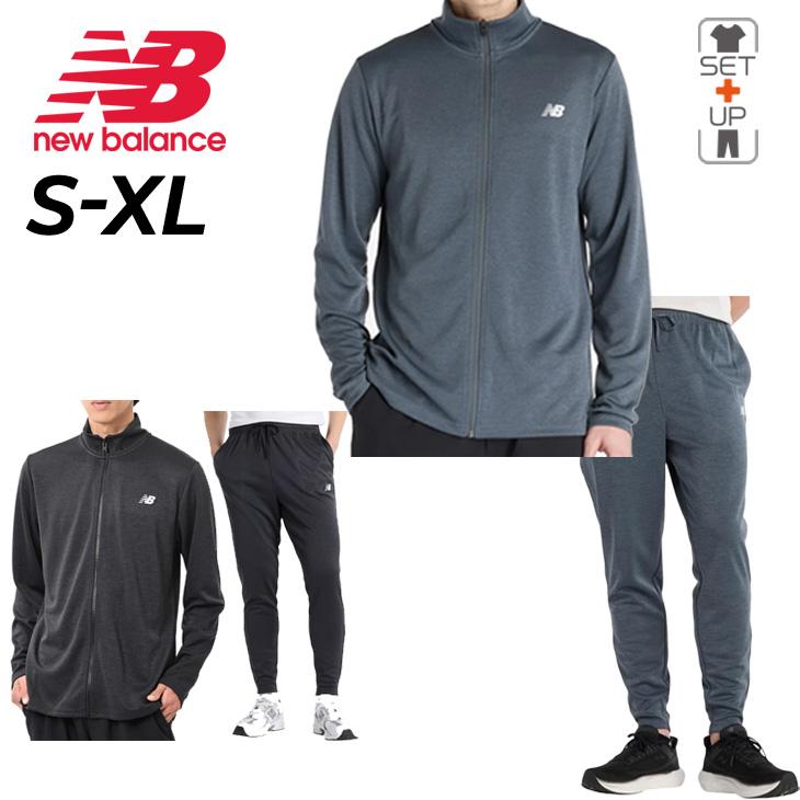 New Balance（ニューバランス） ジャージ 上下セット メンズ New