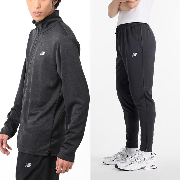 New Balance（ニューバランス） ジャージ 上下セット メンズ New