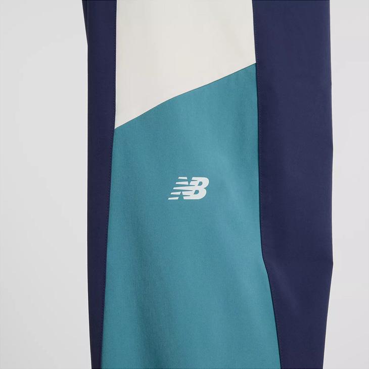 New Balance（ニューバランス） トレーニングウェア メンズ 上下