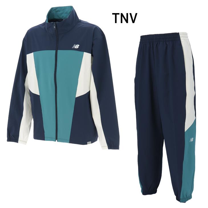 New Balance（ニューバランス） トレーニングウェア メンズ 上下