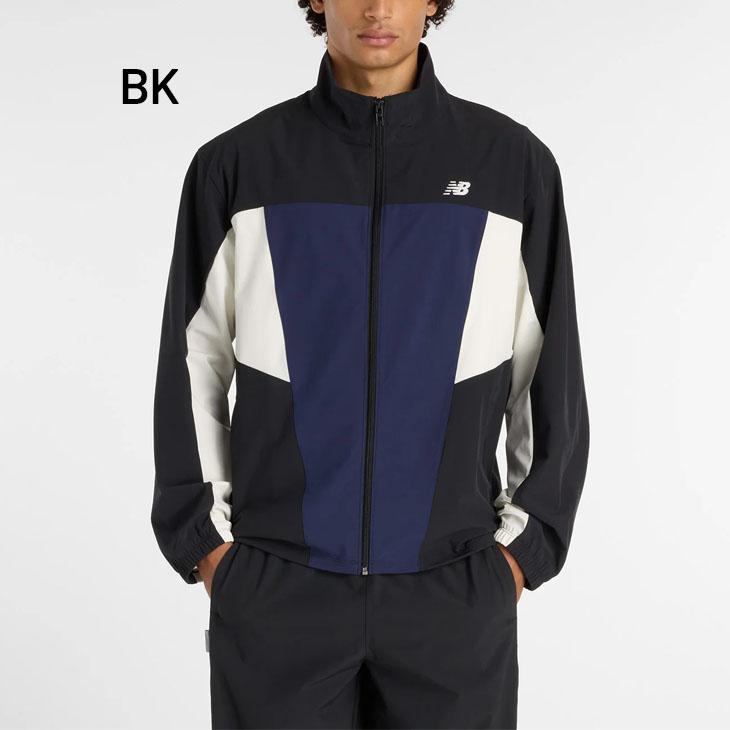 New Balance メンズジャケット サイズ4 New Balance（ニューバランス） マウンテンパーカー ウインド