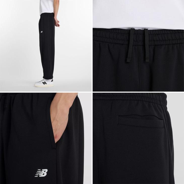 New Balance（ニューバランス） ジャージ メンズ 上下 ニット ジップ