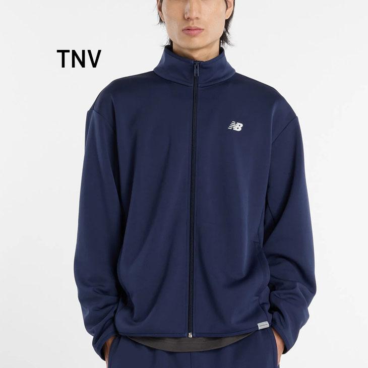New Balance（ニューバランス） ジャージ メンズ ニットトラック