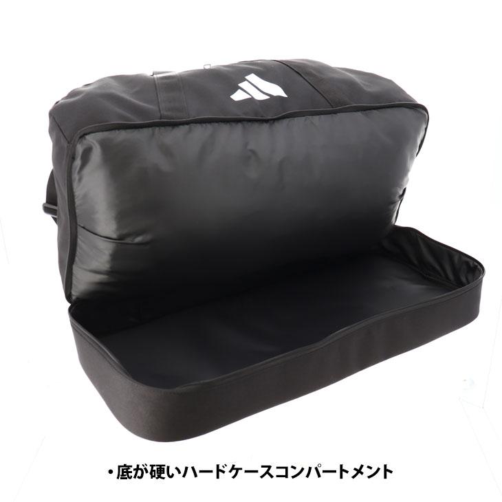 アディダスバッグ adidas アディダス ボストンバッグ 51.5L 鞄 ティロ リーグ