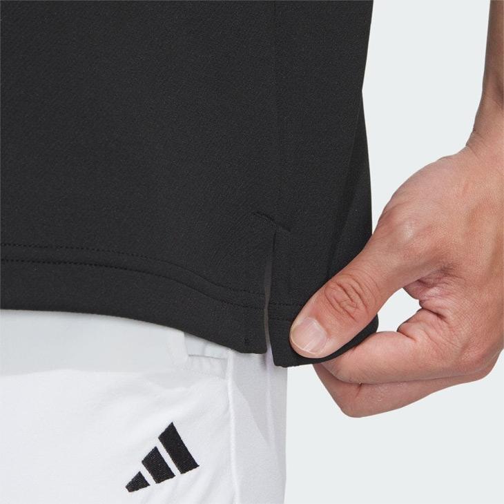 adidas（アディダス） メンズ ゴルフウェア adidas GOLF 半袖 モック