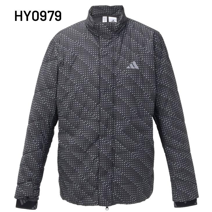 adidas アディダス 中綿ジャケット メンズ ゴルフウェア GOLF adidas アディダス 中綿ジャケット メンズ ゴルフウェア GOLF