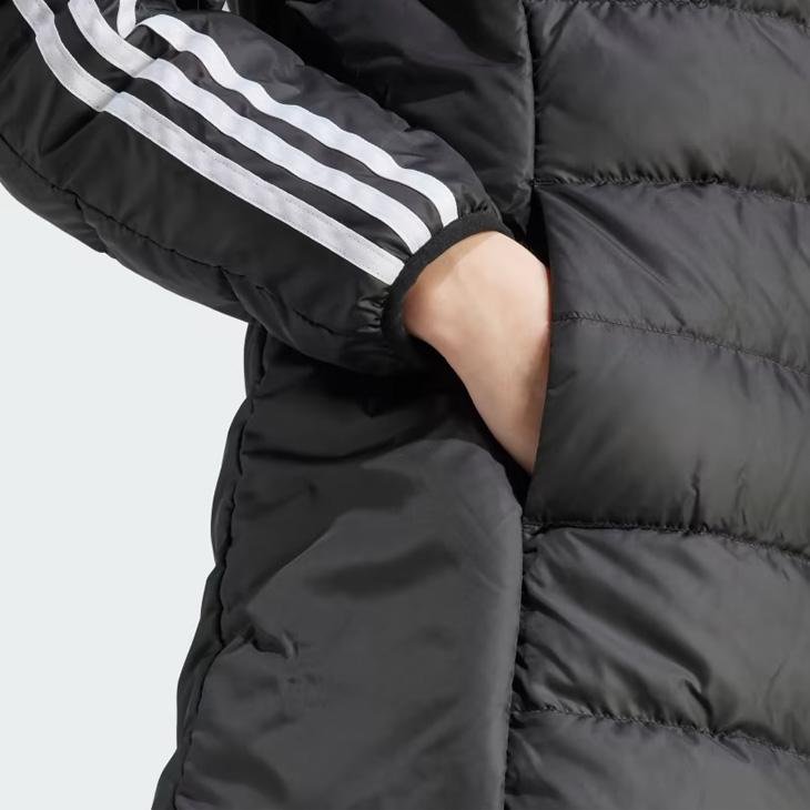 adidas アディダス ダウンジャケット レディース W ESS 3S adidas アディダス ダウンジャケット レディース W ESS 3S