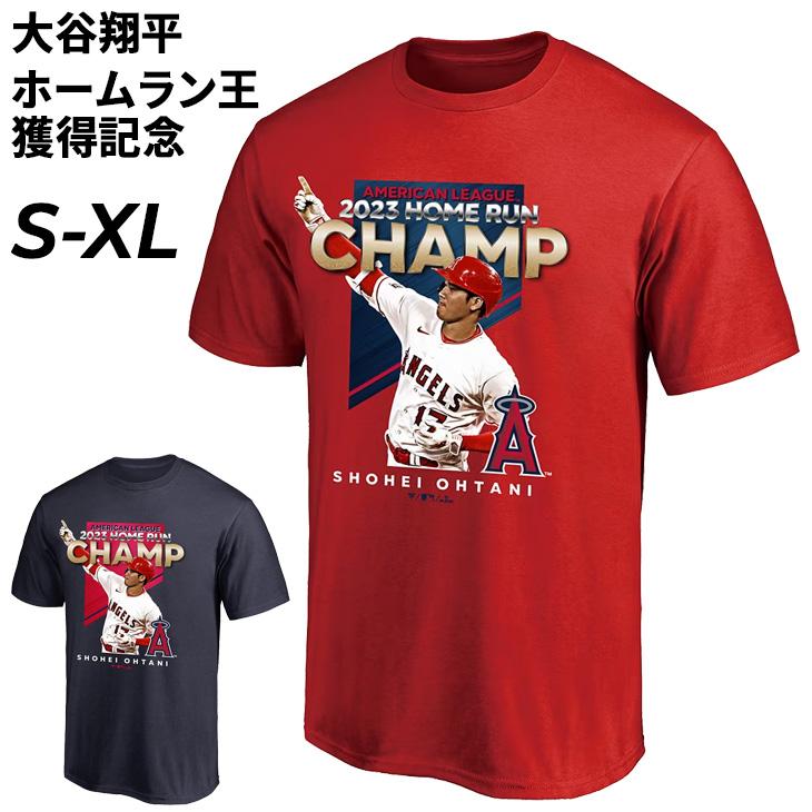 大谷翔平選手 2023アメリカンリーグ ホームラン王獲得 記念 大谷翔平選手 2023アメリカンリーグ ホームラン王獲得 記念