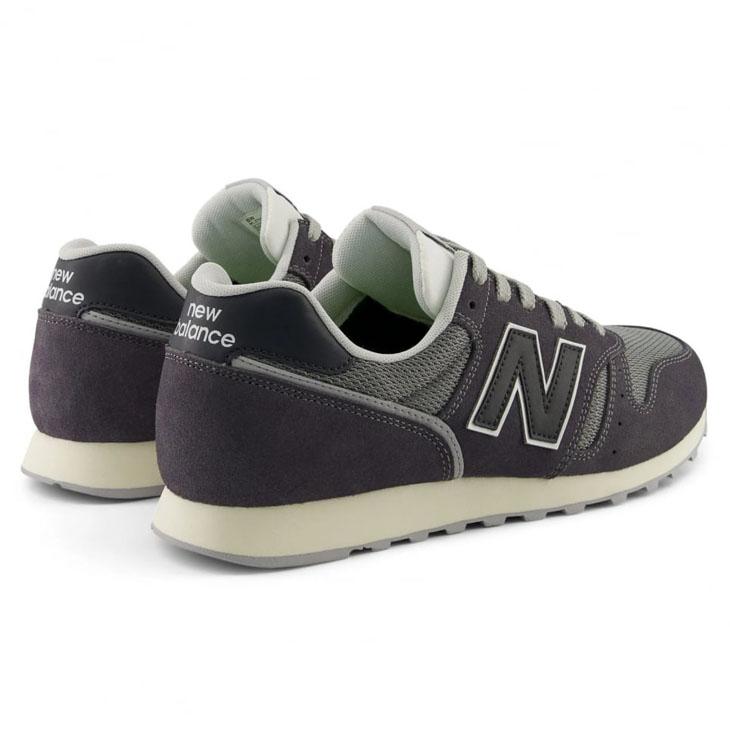 ニューバランス スニーカー メンズ D幅 newbalance 373 ローカット スポーツ カジュアルシューズ 男性用 大きいサイズ 運動靴 紳士靴 /ML373-E | New Balance | 12
