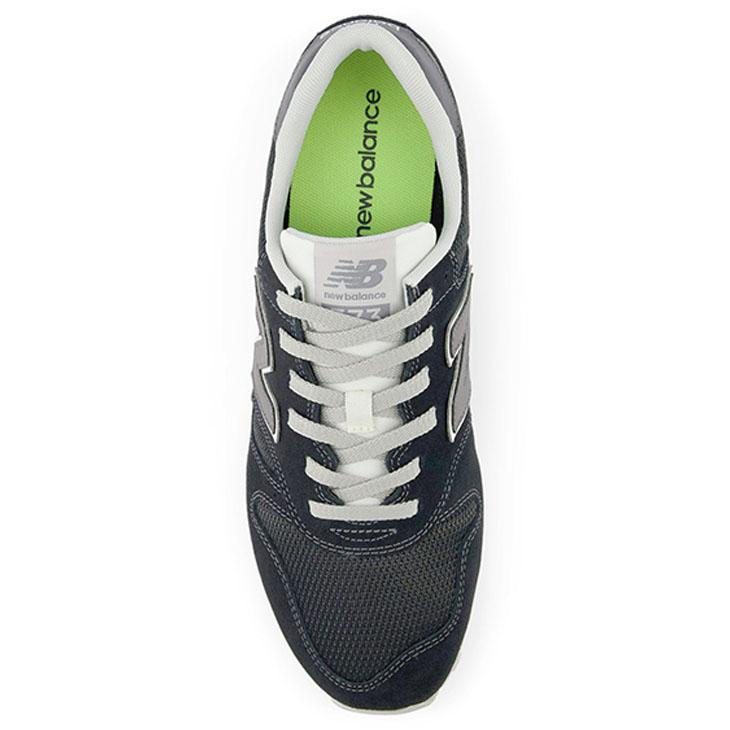 ニューバランス スニーカー メンズ D幅 newbalance 373 ローカット スポーツ カジュアルシューズ 男性用 大きいサイズ 運動靴 紳士靴 /ML373-E | New Balance | 05