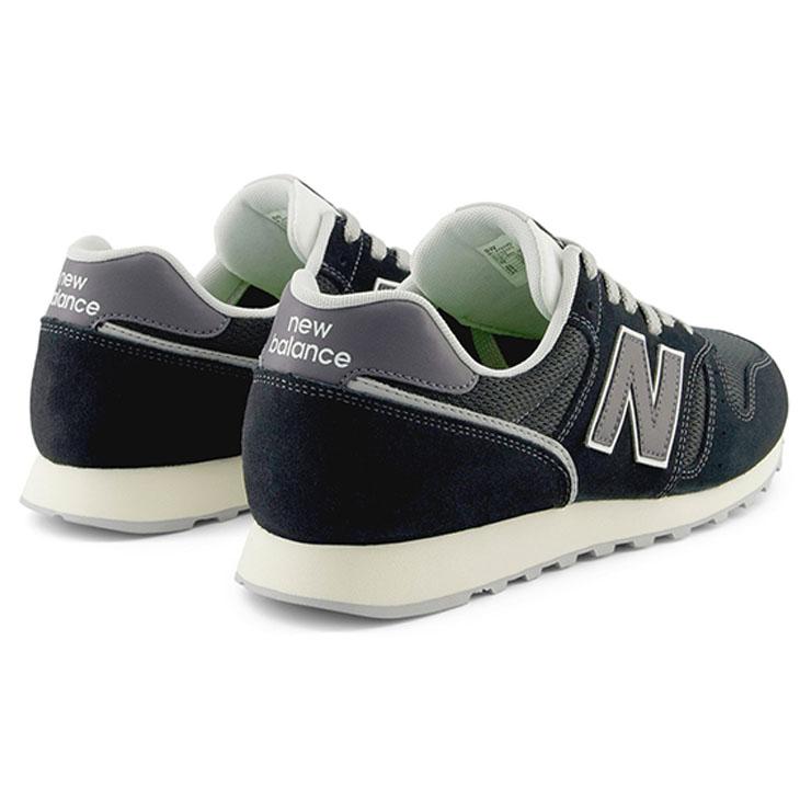 ニューバランス スニーカー メンズ D幅 newbalance 373 ローカット スポーツ カジュアルシューズ 男性用 大きいサイズ 運動靴 紳士靴 /ML373-E | New Balance | 06