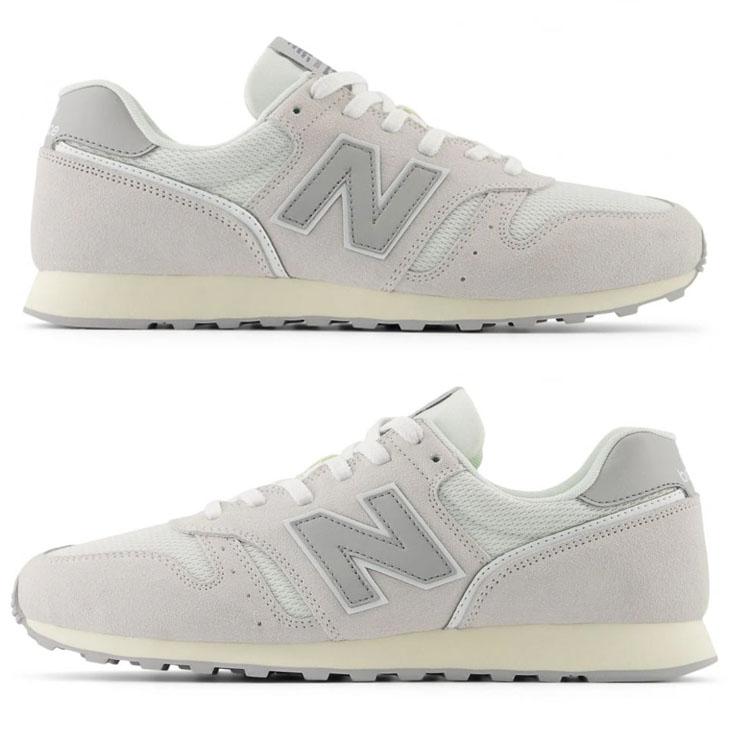 ニューバランス スニーカー メンズ D幅 newbalance 373 ローカット スポーツ カジュアルシューズ 男性用 大きいサイズ 運動靴 紳士靴 /ML373-E | New Balance | 07