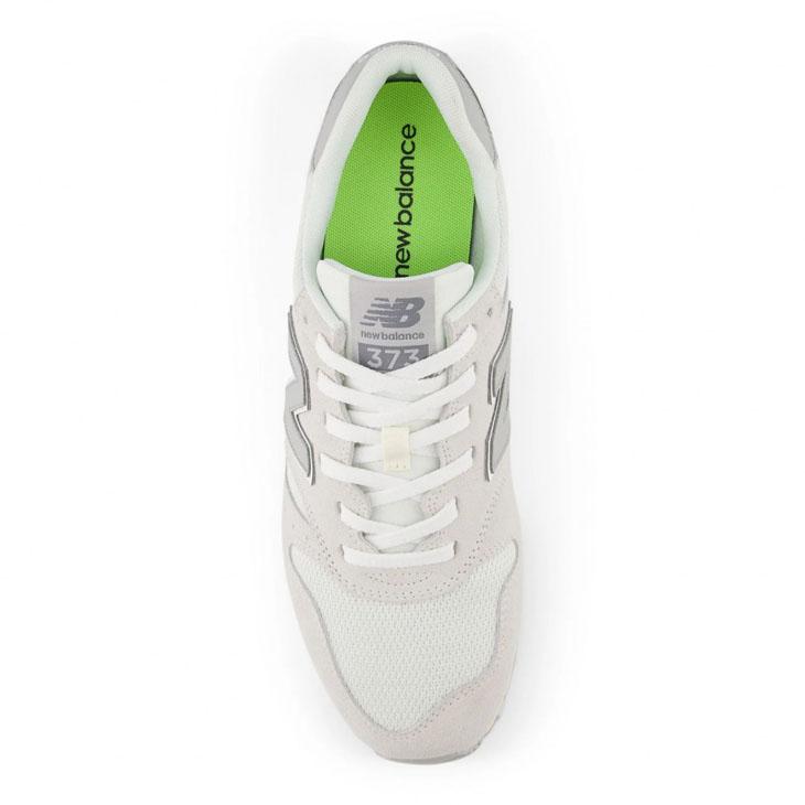 ニューバランス スニーカー メンズ D幅 newbalance 373 ローカット スポーツ カジュアルシューズ 男性用 大きいサイズ 運動靴 紳士靴 /ML373-E | New Balance | 08