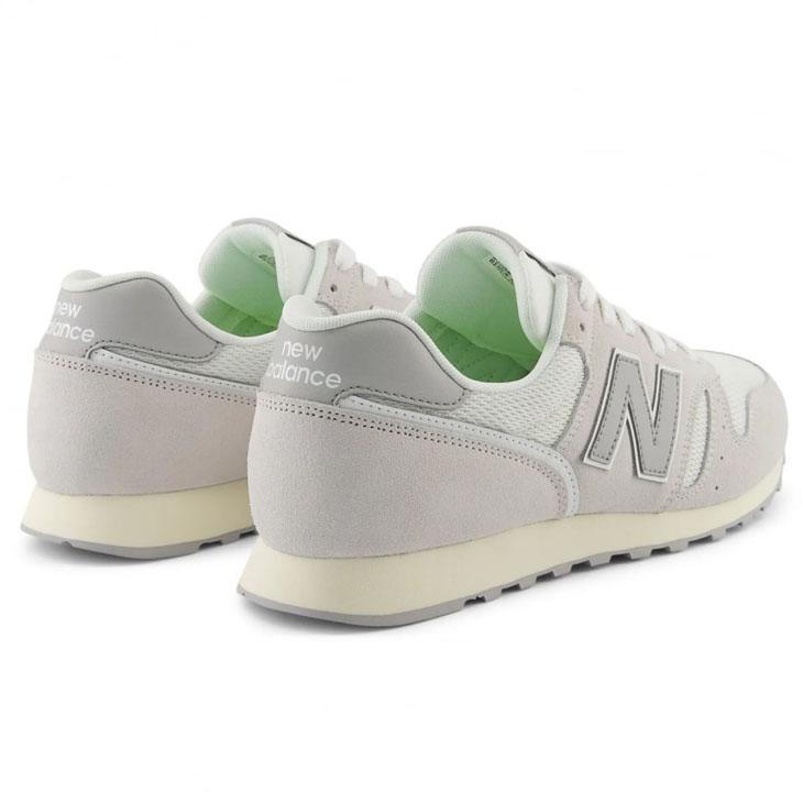 ニューバランス スニーカー メンズ D幅 newbalance 373 ローカット スポーツ カジュアルシューズ 男性用 大きいサイズ 運動靴 紳士靴 /ML373-E | New Balance | 09
