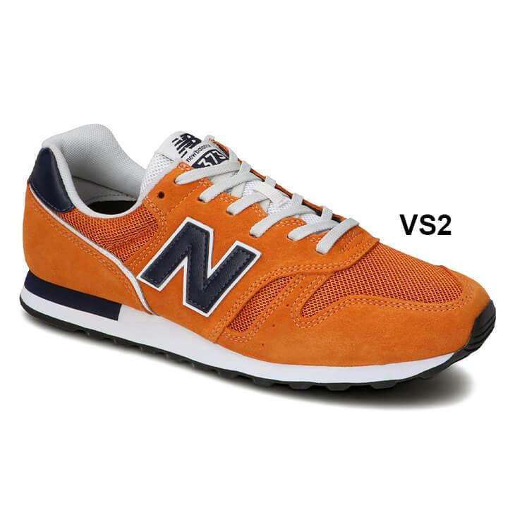 New Balance（ニューバランス） スニーカー メンズシューズ D幅