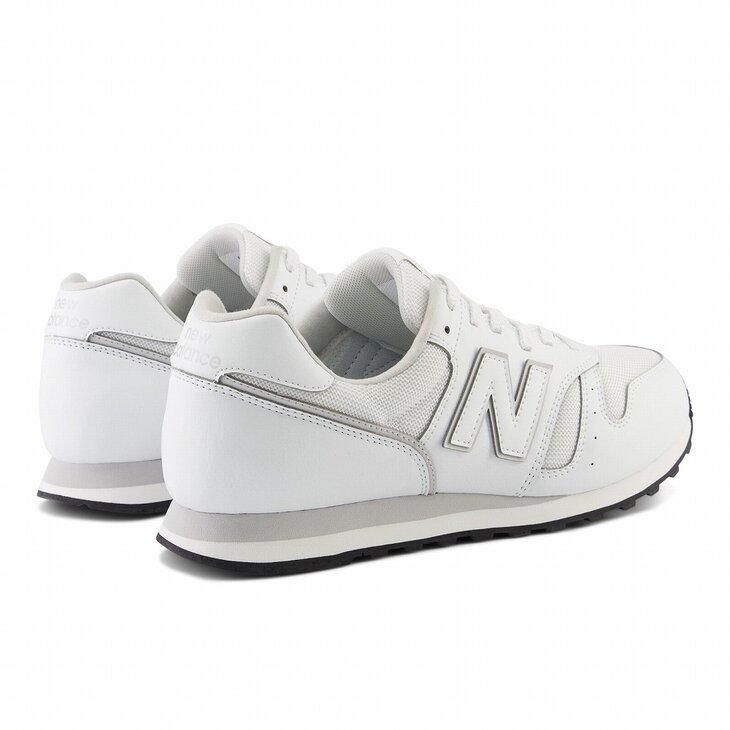 ニューバランス　スニーカー373 New Balance 373(26 ホワイト): ファッション雑貨｜Right-on公式
