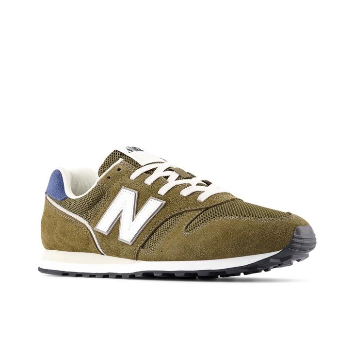 ニューバランス スニーカー D幅 メンズ レディース Newbalance ML373 ユニセックス 細め スリム ロープロ Nロゴ スポーティ シューズ レトロラン 男女兼用 薄底スニーカー 大きいサイズ スポーツMIX 運動靴 ブランド くつ/ML373-XC2 New Balance（ニューバランス） スニーカー D幅 メンズ レディース