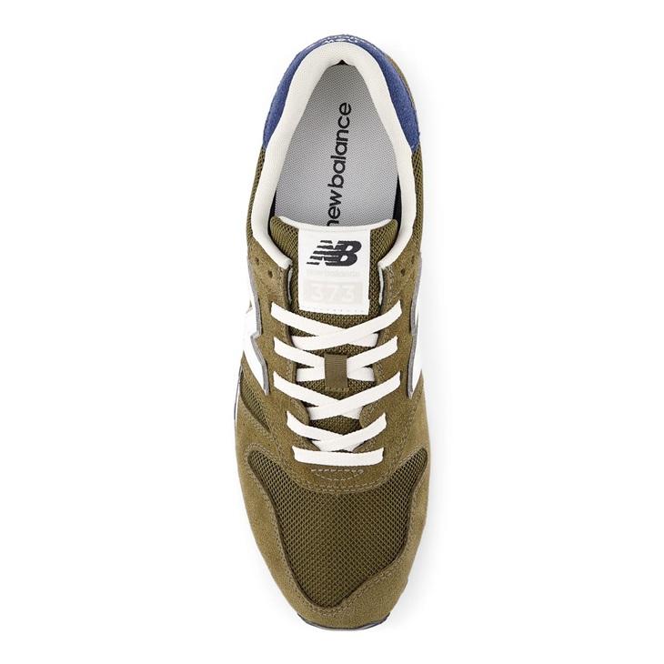 ニューバランス スニーカー D幅 メンズ レディース Newbalance ML373 ユニセックス 細め スリム ロープロ Nロゴ スポーティ シューズ レトロラン 男女兼用 薄底スニーカー 大きいサイズ スポーツMIX 黒 ブラック 運動靴 ブランド くつ/ML373-XB2 New Balance（ニューバランス） スニーカー D幅 メンズ レディース