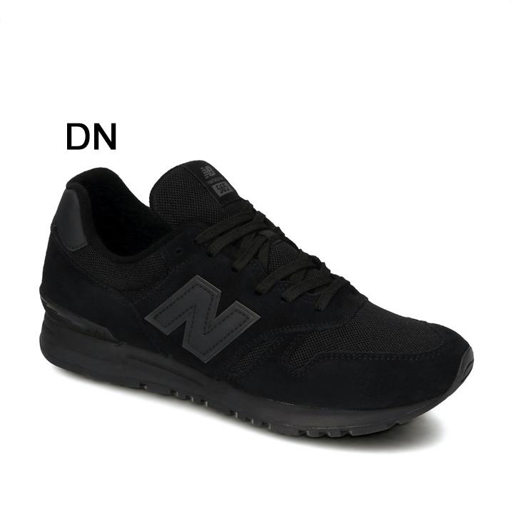 New Balance スニーカー メンズシューズ D幅 ニューバランス