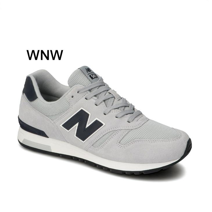 New Balance スニーカー メンズシューズ D幅 ニューバランス