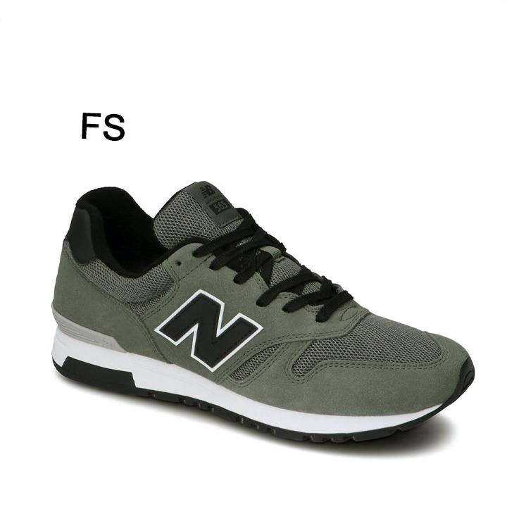 New Balance（ニューバランス） スニーカー メンズシューズ D幅