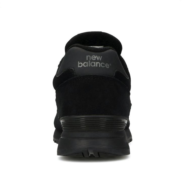 スニーカー メンズシューズ D幅 ニューバランス Newbalance ML565/ローカット スポーティ カジュアル 運動靴 男性 紳士靴 くつ/ML565 | New Balance | 05