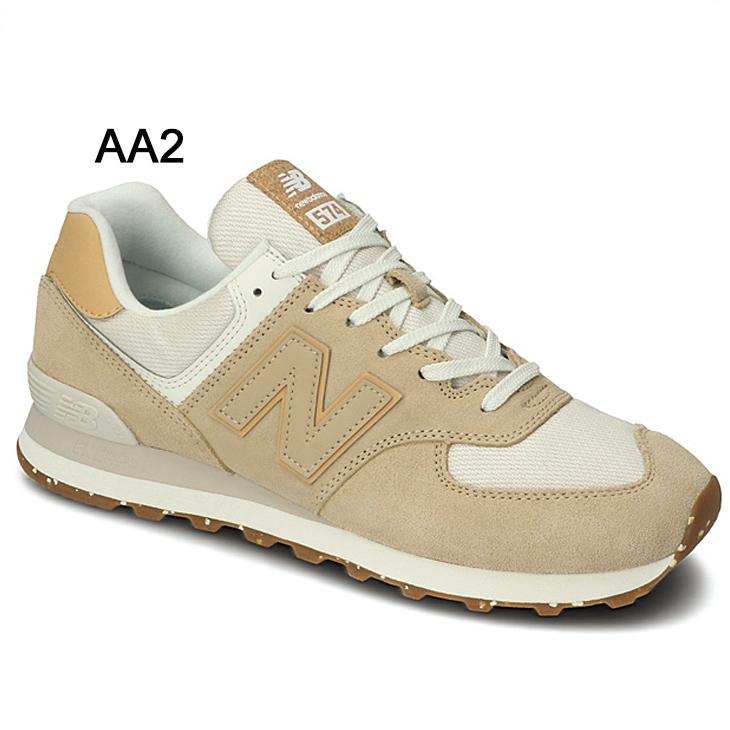 New Balance（ニューバランス） スニーカー メンズシューズ D幅