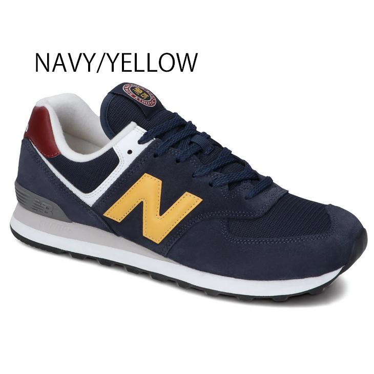 New Balance（ニューバランス） スニーカー D幅 スリム メンズ