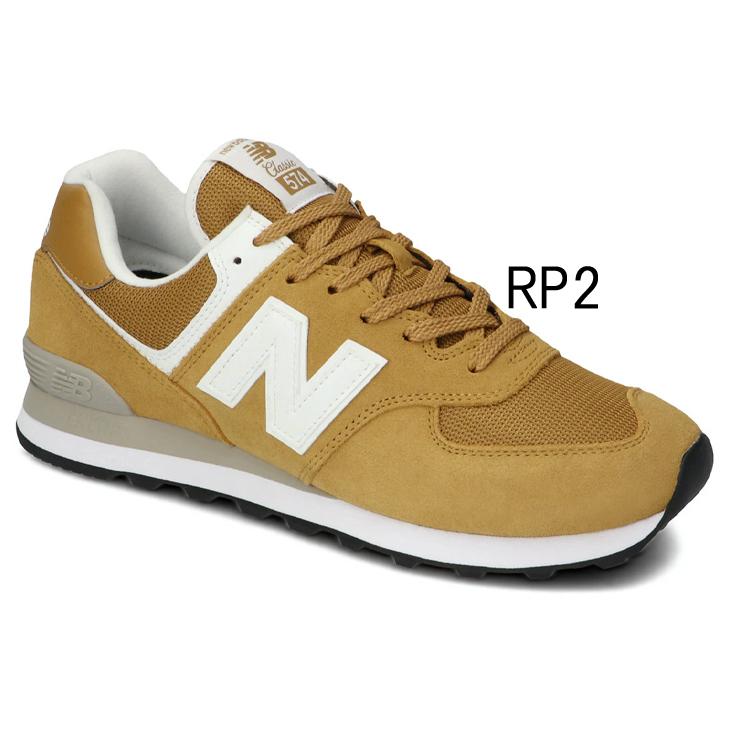 New Balance（ニューバランス） スニーカー D幅 スリム メンズ