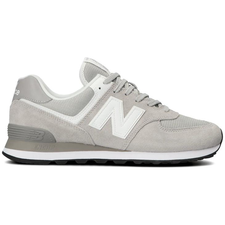New Balance（ニューバランス） スニーカー D幅 スリム メンズ