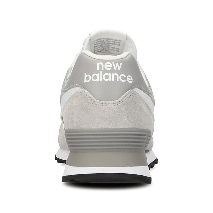 New Balance（ニューバランス） スニーカー D幅 スリム メンズ