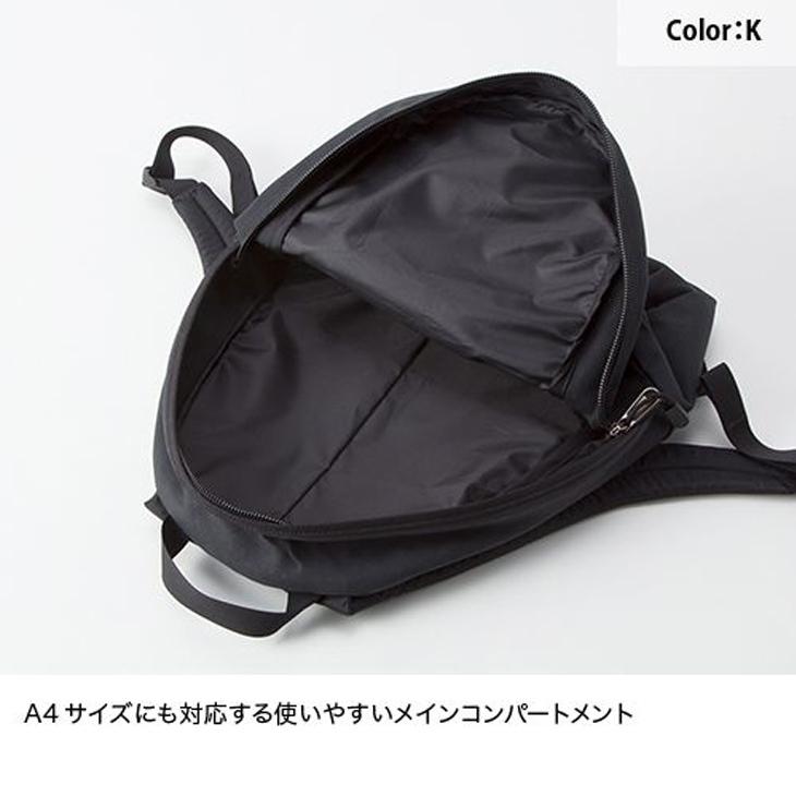 バックパック 23L リュックサック マックパック Lite Alp ライトアルプ