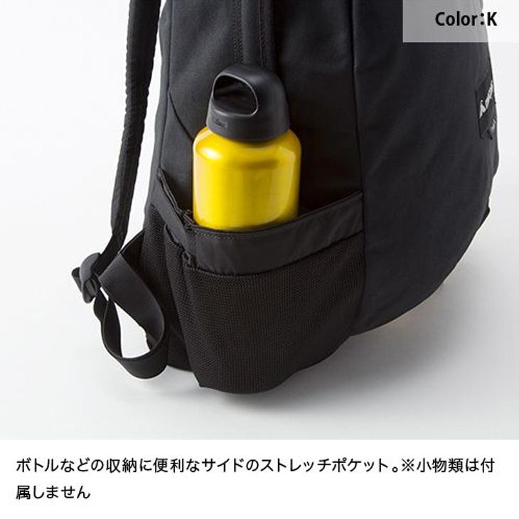 バックパック リュック マックパック ライトアルプXL 30L/デイパック