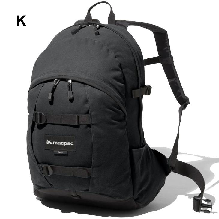 バックパック リュックサック マックパック Macpac カウリ クラシック 30l デイパック ザック アウトドア トレッキング キャンプ Mm Apworld 通販 Paypayモール
